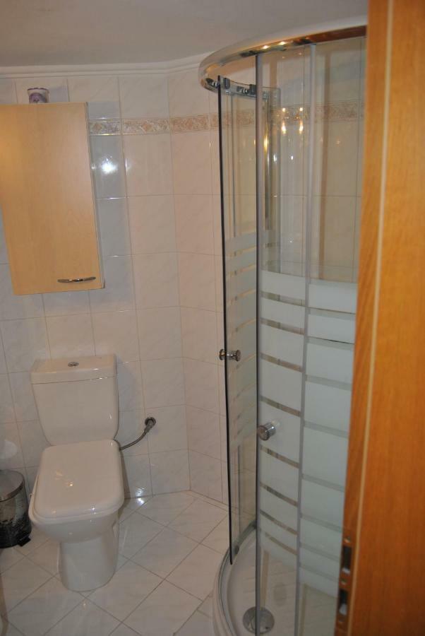 Ferienwohnung Dilou 8 Rhodes City Exterior foto