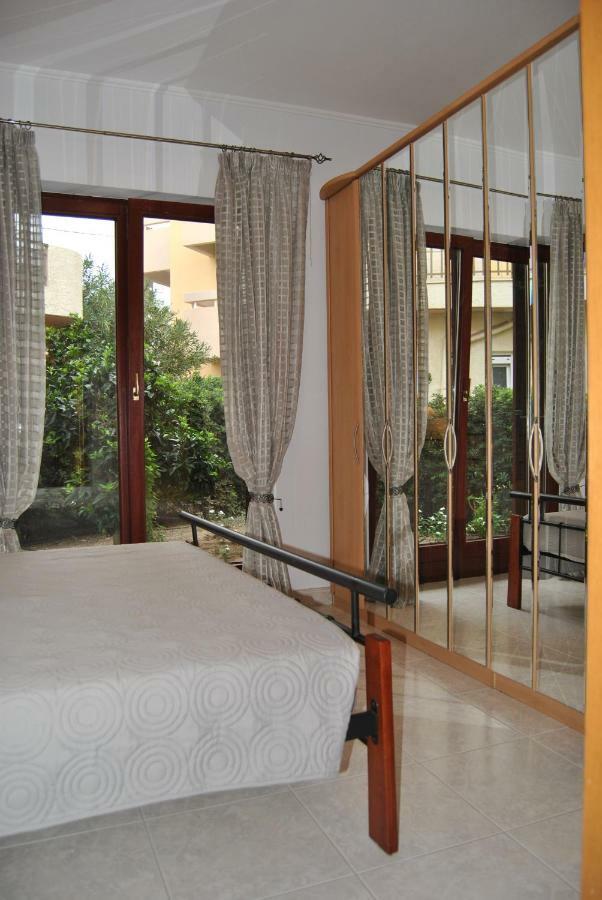 Ferienwohnung Dilou 8 Rhodes City Exterior foto